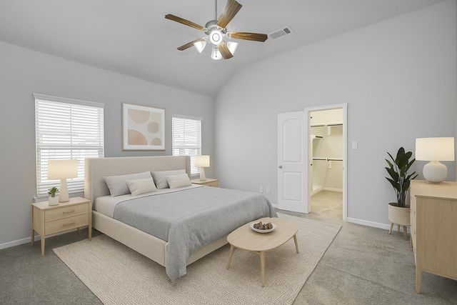 9624 Cambridge Manor Lane, Houston, TX 77045