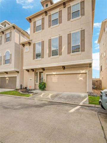 9624 Cambridge Manor Lane, Houston, TX 77045