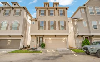9624 Cambridge Manor Lane, Houston, TX 77045