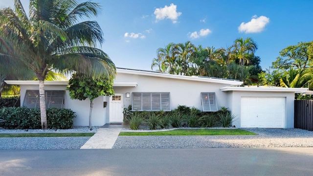 1516 NE 12th Street, Fort Lauderdale, FL 33304