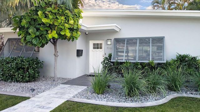 1516 NE 12th Street, Fort Lauderdale, FL 33304