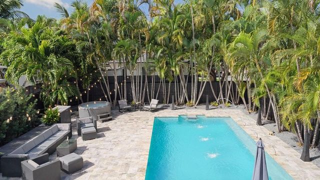 1516 NE 12th Street, Fort Lauderdale, FL 33304