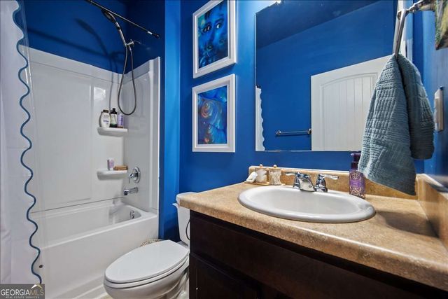 108 Aviary Lane, Dallas, GA 30132