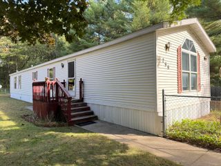 266 E Church Road, Twin Lake, MI 49457
