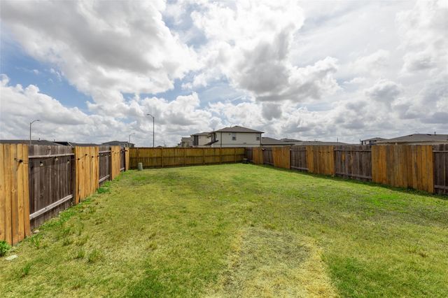 2830 Chancery Summit Court, Houston, TX 77047