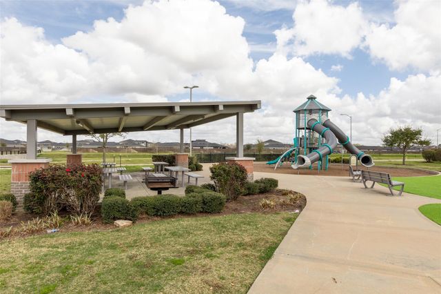 2830 Chancery Summit Court, Houston, TX 77047