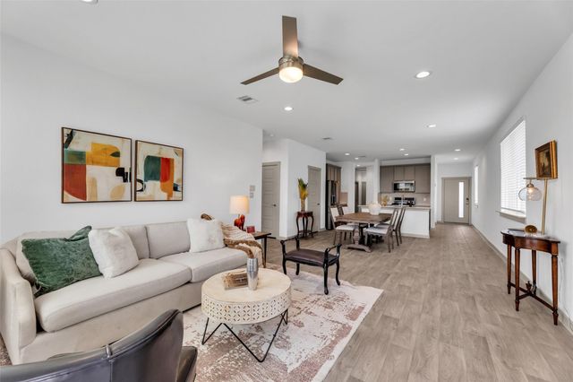 2830 Chancery Summit Court, Houston, TX 77047