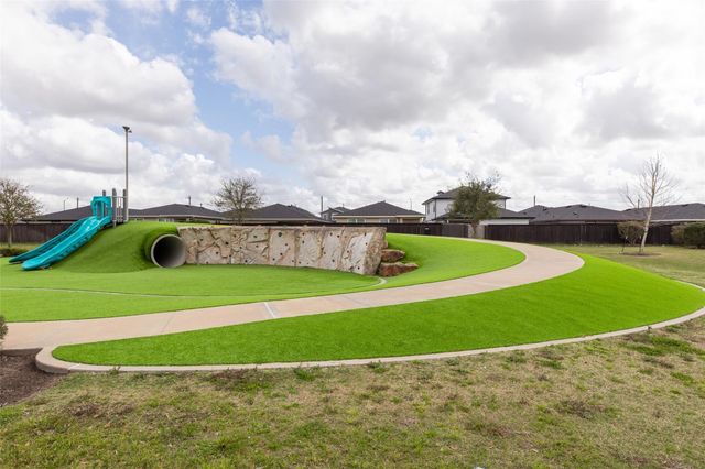 2830 Chancery Summit Court, Houston, TX 77047