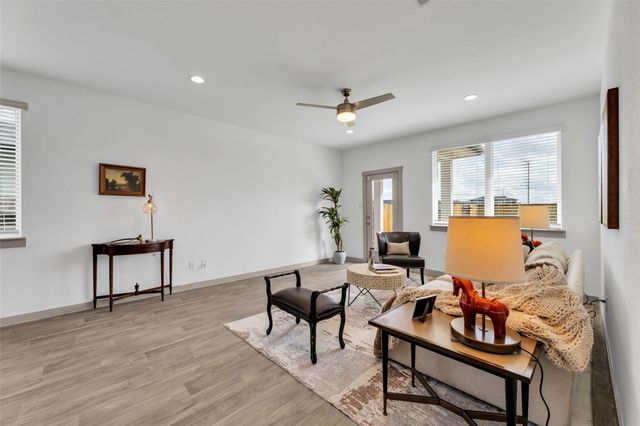 2830 Chancery Summit Court, Houston, TX 77047