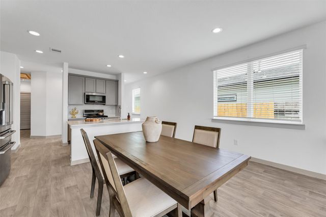 2830 Chancery Summit Court, Houston, TX 77047