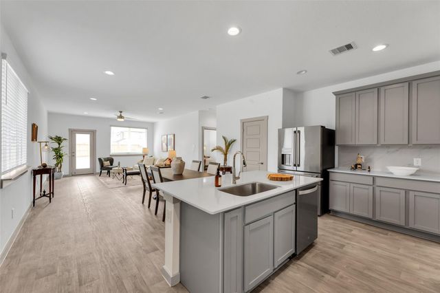 2830 Chancery Summit Court, Houston, TX 77047