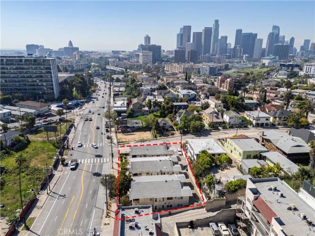 1202 W Sunset Boulevard, Los Angeles, CA 90026
