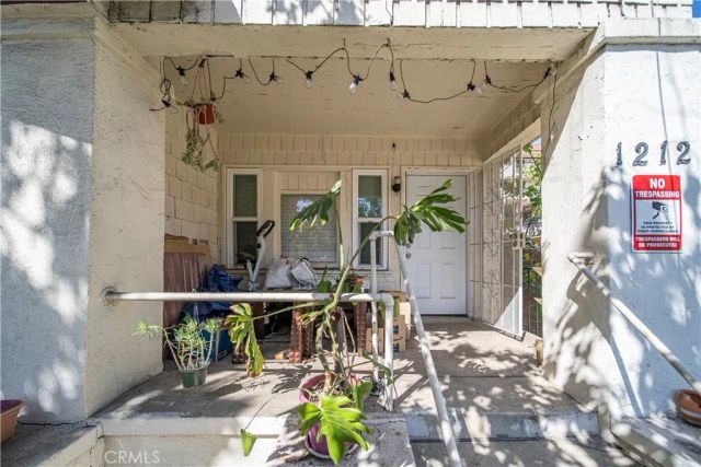 1202 W Sunset Boulevard, Los Angeles, CA 90026