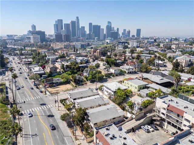 1202 W Sunset Boulevard, Los Angeles, CA 90026