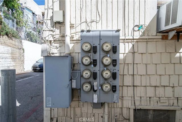 1202 W Sunset Boulevard, Los Angeles, CA 90026