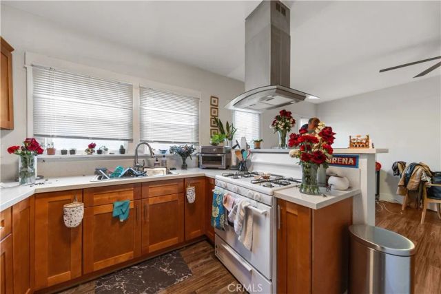 1202 W Sunset Boulevard, Los Angeles, CA 90026