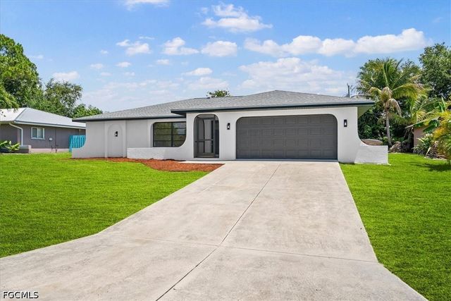 911 SE 16th TER, Cape Coral, FL 33990