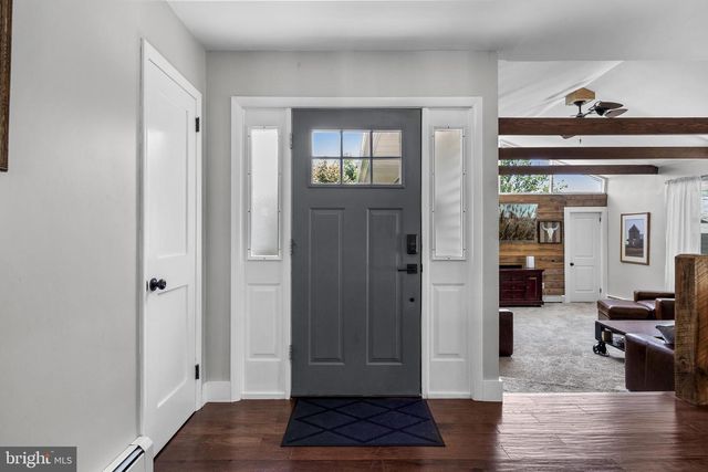 613 MAPLE AVE, Audubon, NJ 08106