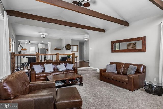 613 MAPLE AVE, Audubon, NJ 08106