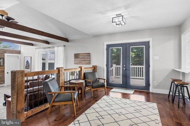 613 MAPLE AVE, Audubon, NJ 08106