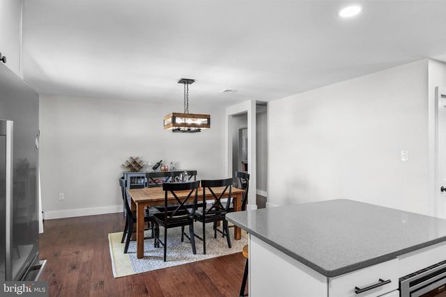 613 MAPLE AVE, Audubon, NJ 08106