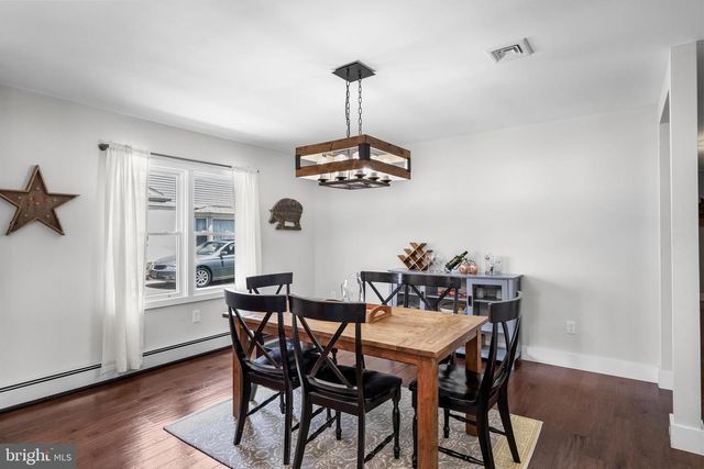 613 MAPLE AVE, Audubon, NJ 08106