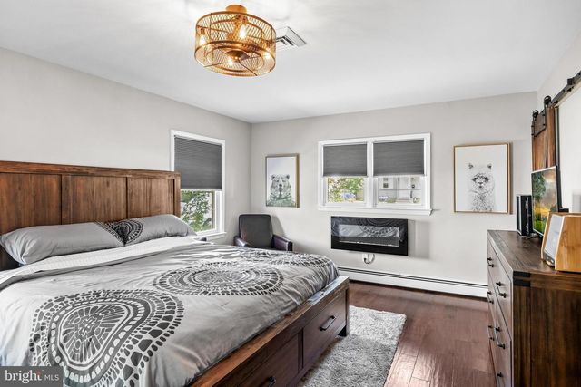 613 MAPLE AVE, Audubon, NJ 08106