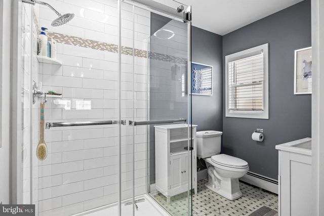 613 MAPLE AVE, Audubon, NJ 08106