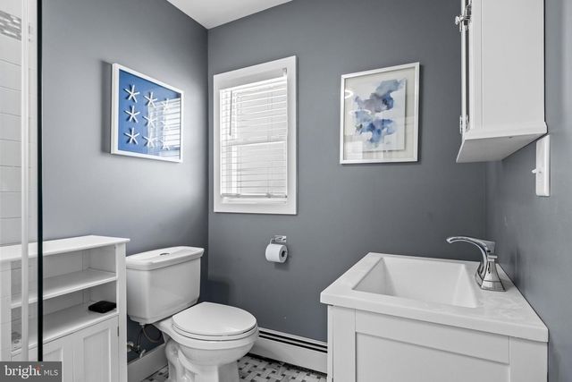 613 MAPLE AVE, Audubon, NJ 08106
