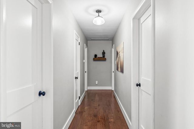 613 MAPLE AVE, Audubon, NJ 08106
