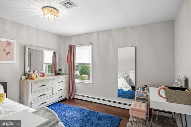 613 MAPLE AVE, Audubon, NJ 08106