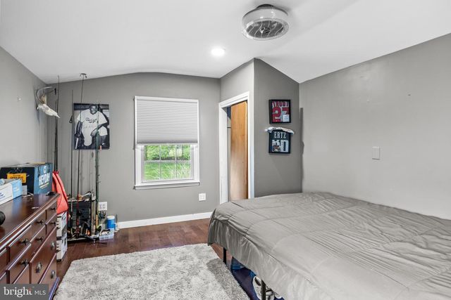 613 MAPLE AVE, Audubon, NJ 08106
