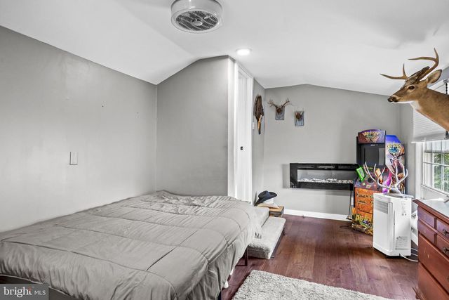 613 MAPLE AVE, Audubon, NJ 08106