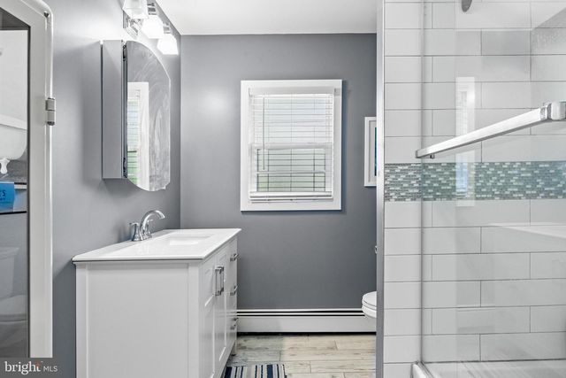 613 MAPLE AVE, Audubon, NJ 08106
