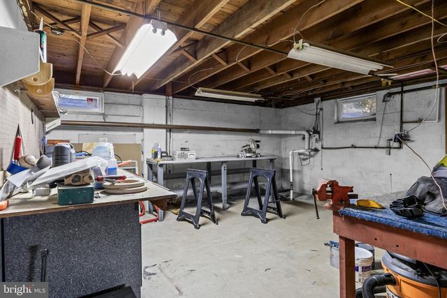 613 MAPLE AVE, Audubon, NJ 08106