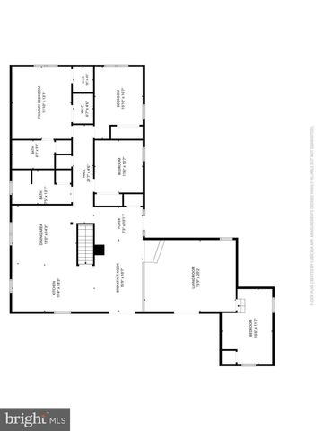 613 MAPLE AVE, Audubon, NJ 08106