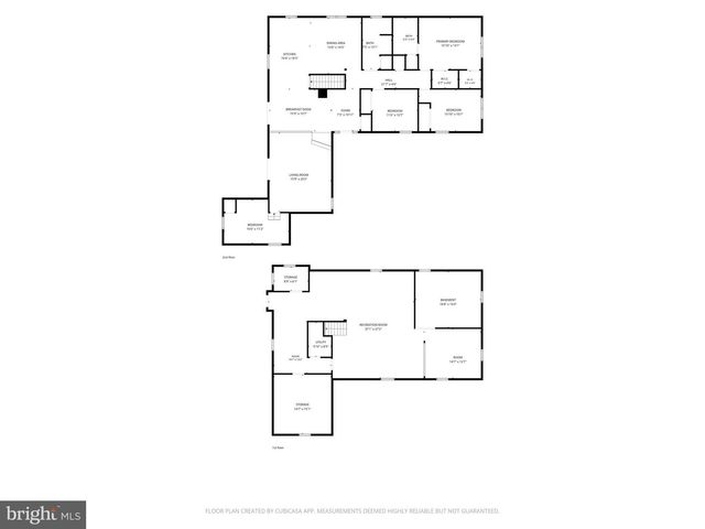 613 MAPLE AVE, Audubon, NJ 08106