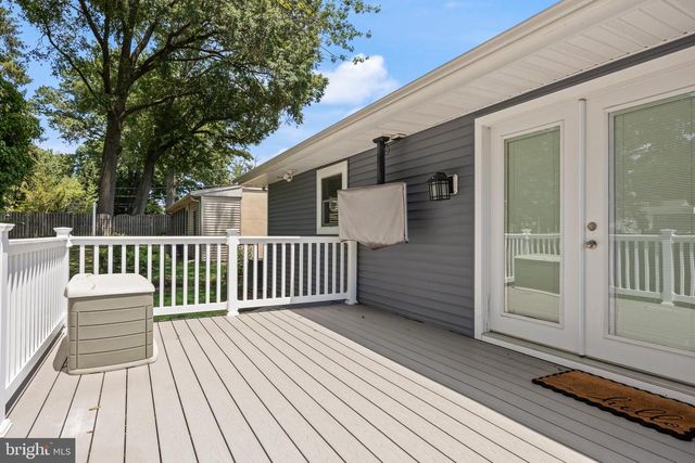 613 MAPLE AVE, Audubon, NJ 08106