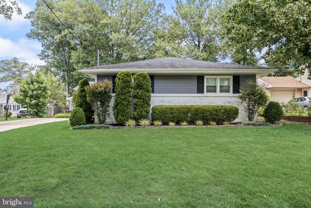613 MAPLE AVE, Audubon, NJ 08106