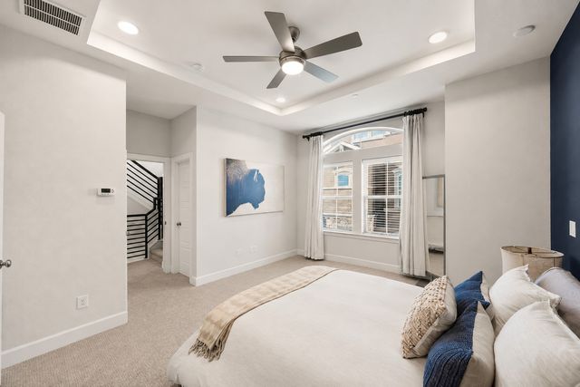 730 Spanish Oaks Place, Dallas, TX 75204