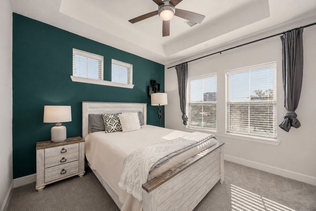 730 Spanish Oaks Place, Dallas, TX 75204