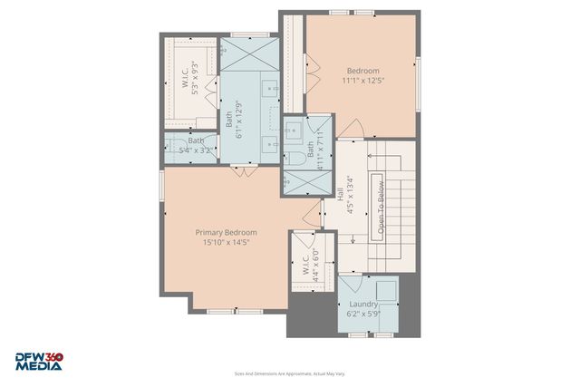 730 Spanish Oaks Place, Dallas, TX 75204