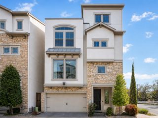 730 Spanish Oaks Place, Dallas, TX 75204