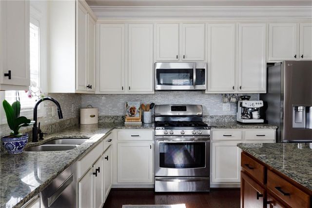 1916 Grandon Loop RD, Virginia Beach, VA 23456