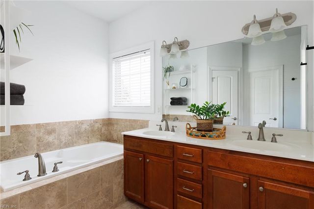 1916 Grandon Loop RD, Virginia Beach, VA 23456