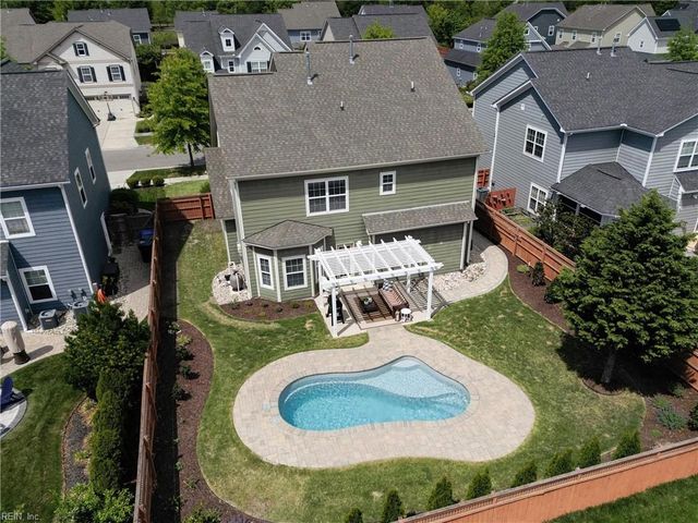 1916 Grandon Loop RD, Virginia Beach, VA 23456