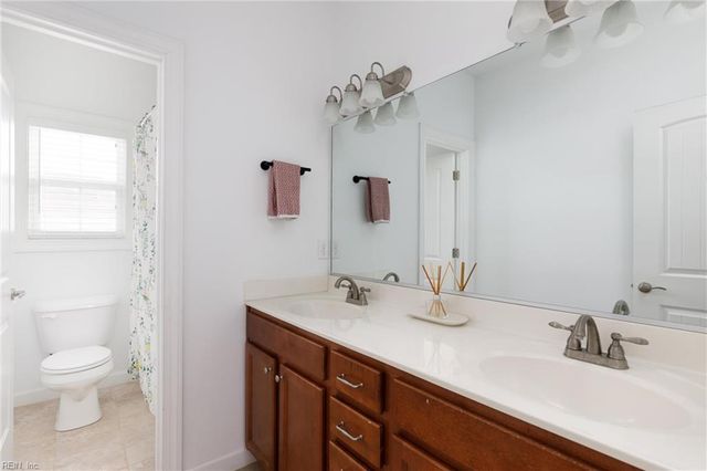 1916 Grandon Loop RD, Virginia Beach, VA 23456