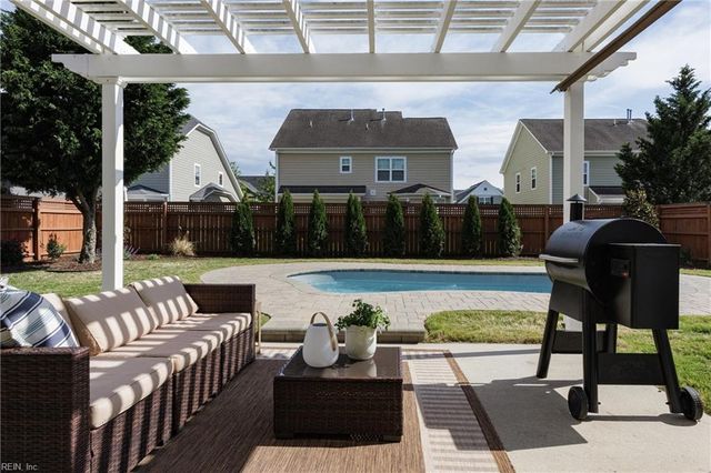 1916 Grandon Loop RD, Virginia Beach, VA 23456