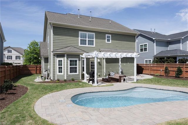 1916 Grandon Loop RD, Virginia Beach, VA 23456