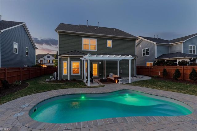 1916 Grandon Loop RD, Virginia Beach, VA 23456